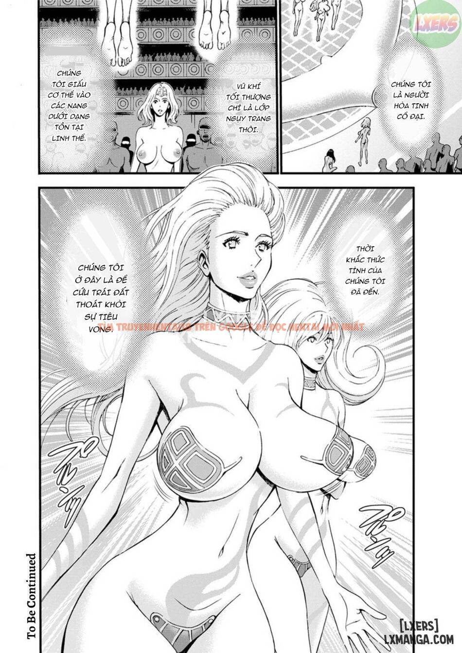 Trang truyện 22 trong truyện tranh The Otaku In 2200 A.d - Chapter 22 - hentai24h.pro