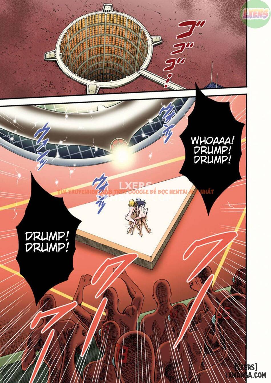 Trang truyện 3 trong truyện tranh The Otaku In 2200 A.d - Chapter 22 - hentai24h.pro