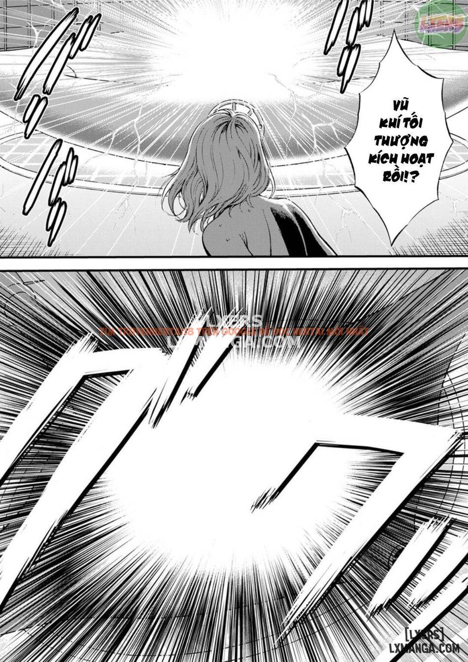 Trang truyện 8 trong truyện tranh The Otaku In 2200 A.d - Chapter 22 - hentai24h.pro