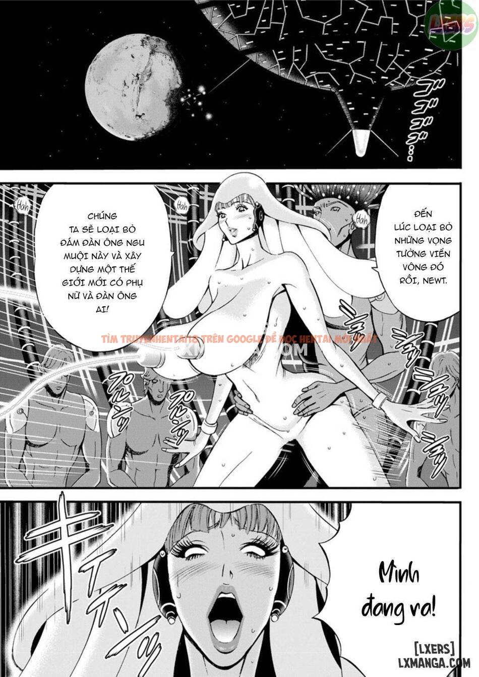 Trang truyện 21 trong truyện tranh The Otaku In 2200 A.d - Chapter 24 - hentai24h.pro