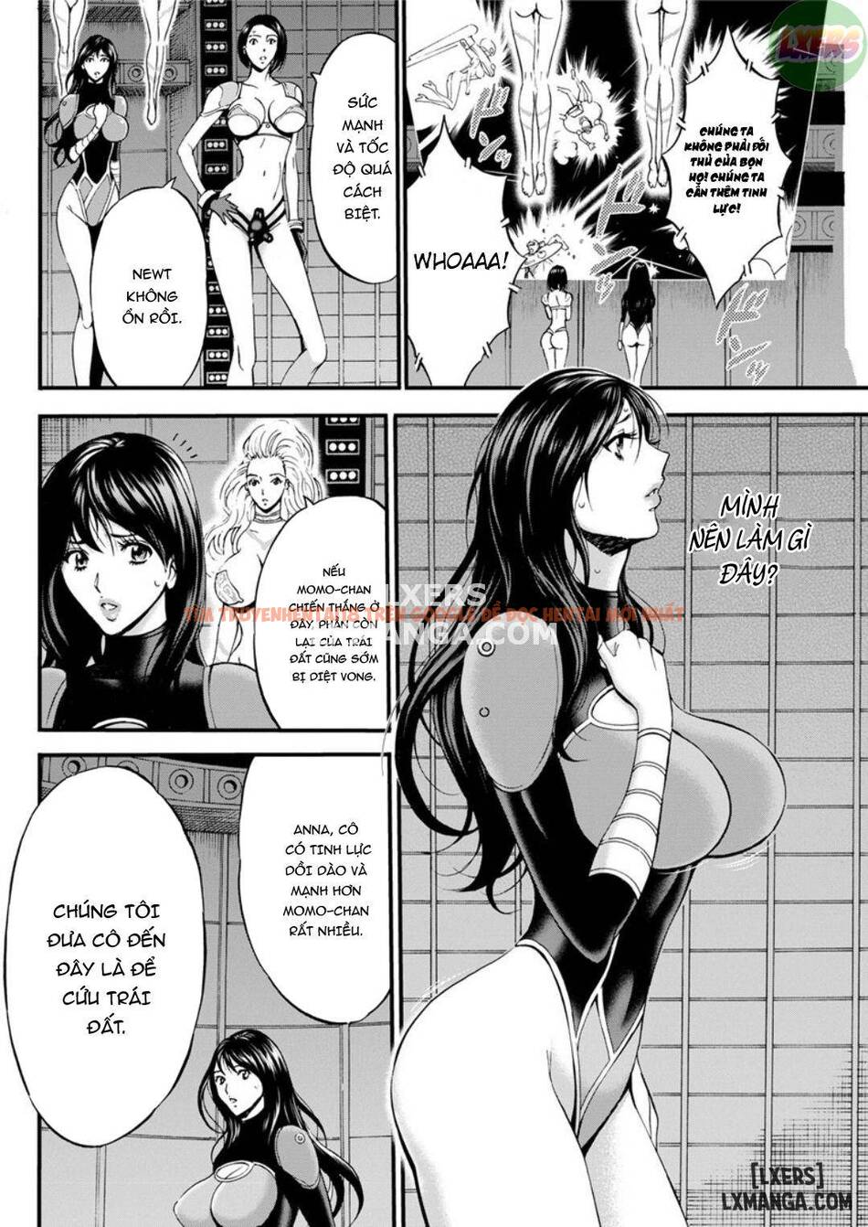 Trang truyện 6 trong truyện tranh The Otaku In 2200 A.d - Chapter 25 - hentai24h.pro