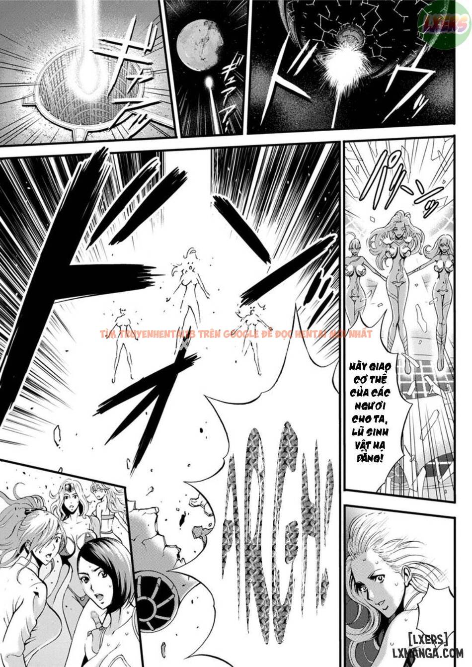 Trang truyện 17 trong truyện tranh The Otaku In 2200 A.d - Chapter 26 - hentai24h.pro