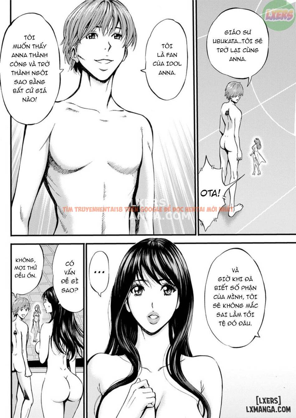 Trang truyện 20 trong truyện tranh The Otaku In 2200 A.d - Chapter 26 - hentai24h.pro