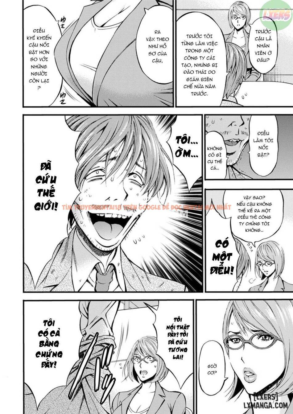 Trang truyện 10 trong truyện tranh The Otaku In 2200 A.d - Chapter 27 END - hentai24h.pro