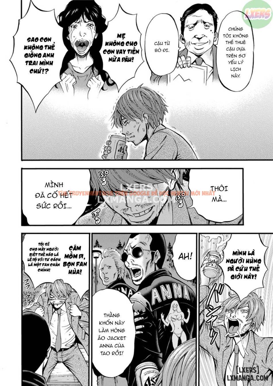 Trang truyện 12 trong truyện tranh The Otaku In 2200 A.d - Chapter 27 END - hentai24h.pro