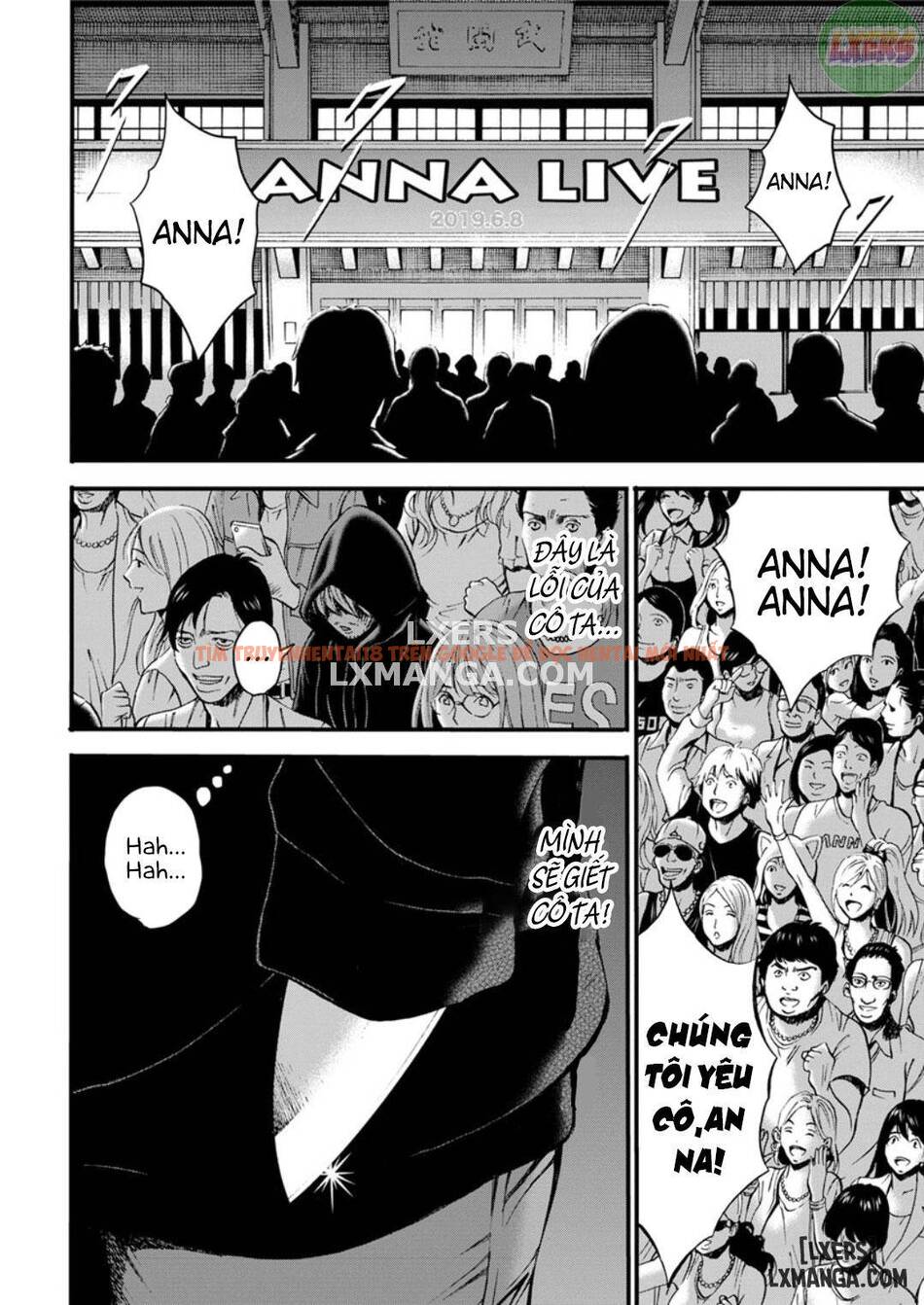 Trang truyện 14 trong truyện tranh The Otaku In 2200 A.d - Chapter 27 END - hentai24h.pro