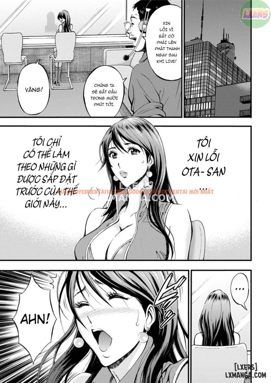 Trang truyện 19 trong truyện tranh The Otaku In 2200 A.d - Chapter 27 END - hentai24h.pro