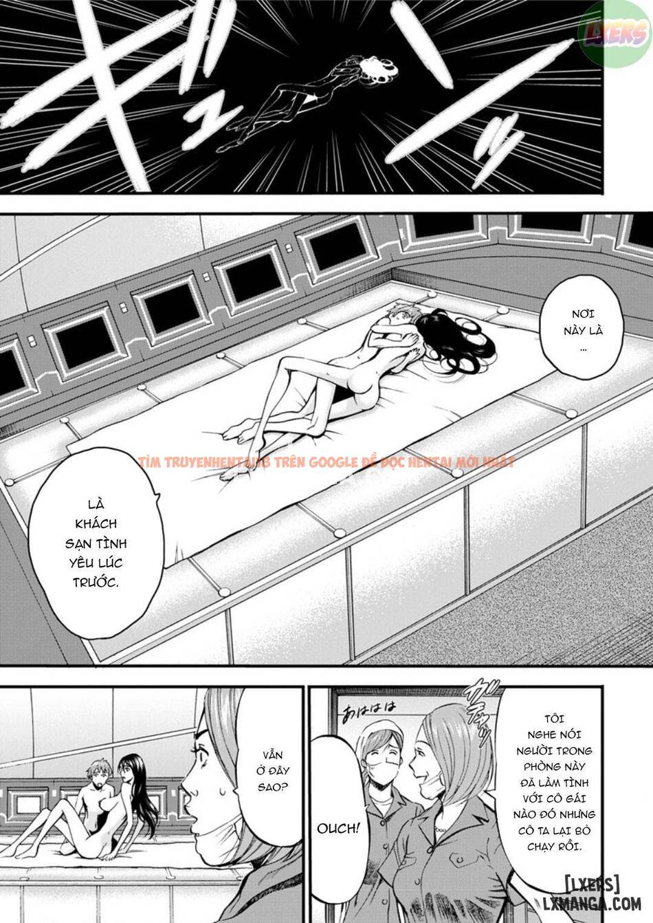 Trang truyện 3 trong truyện tranh The Otaku In 2200 A.d - Chapter 27 END - hentai24h.pro