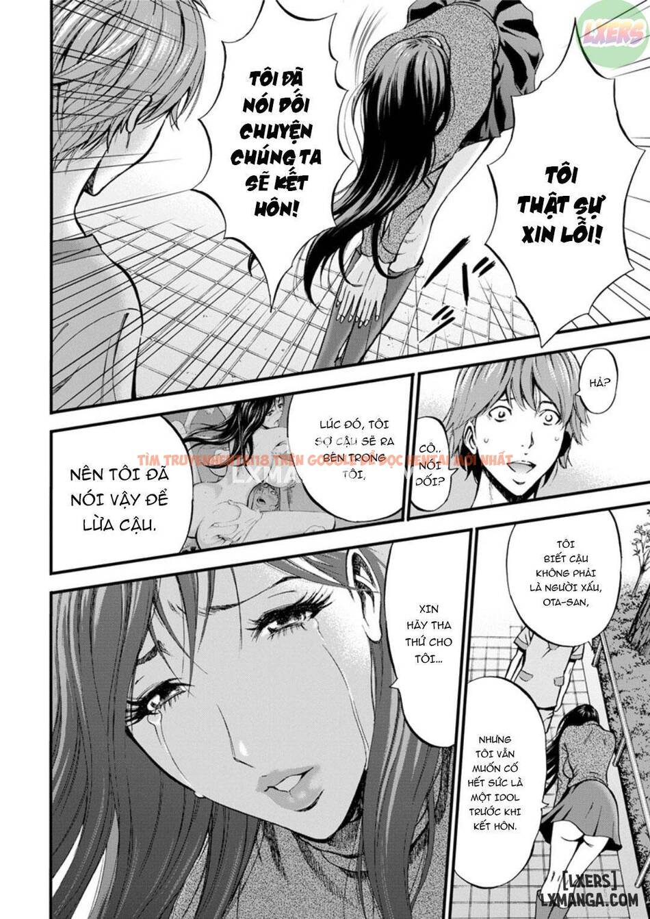Trang truyện 6 trong truyện tranh The Otaku In 2200 A.d - Chapter 27 END - hentai24h.pro