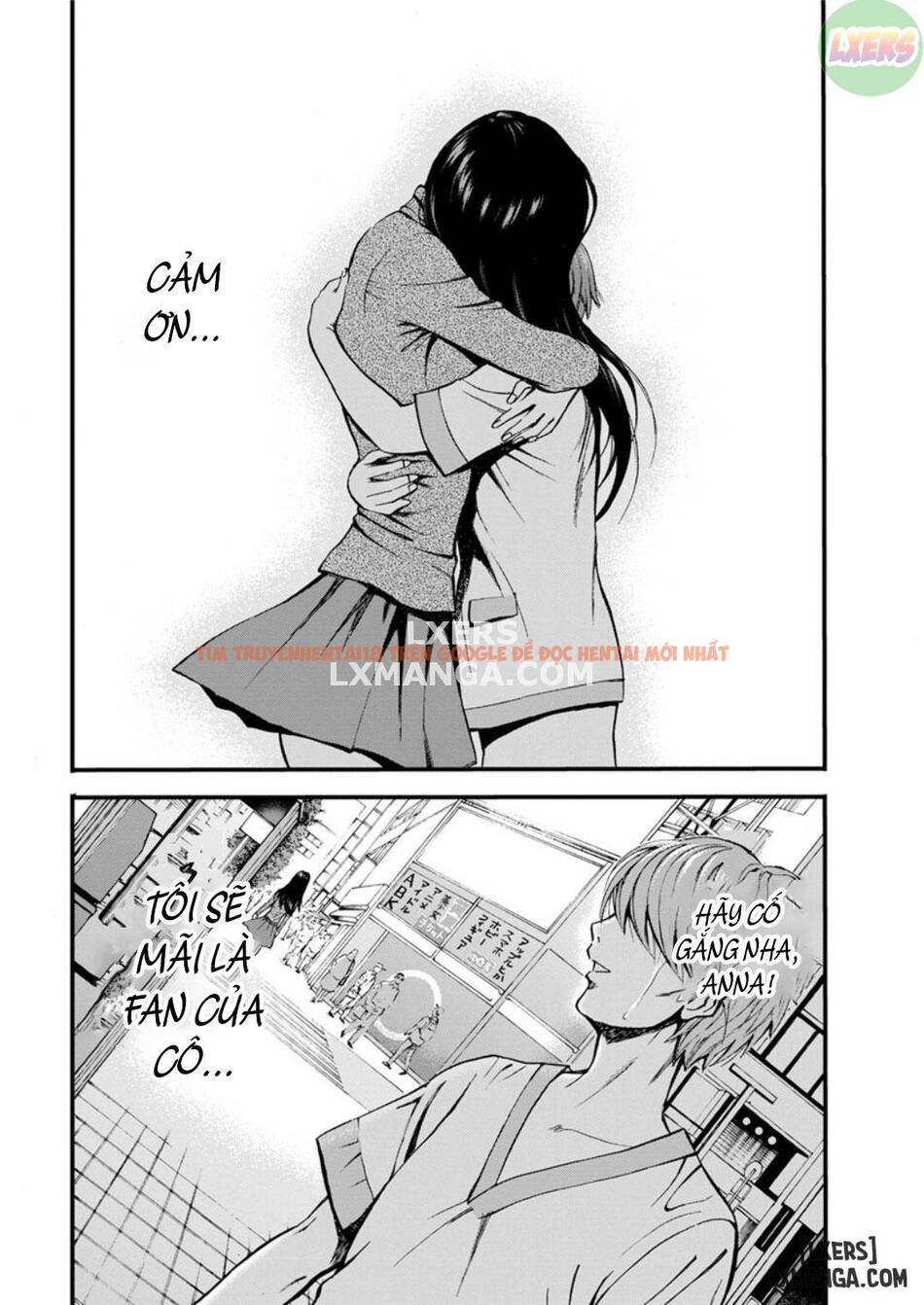 Trang truyện 8 trong truyện tranh The Otaku In 2200 A.d - Chapter 27 END - hentai24h.pro