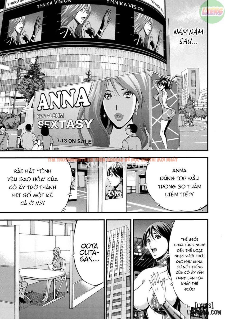 Trang truyện 9 trong truyện tranh The Otaku In 2200 A.d - Chapter 27 END - hentai24h.pro