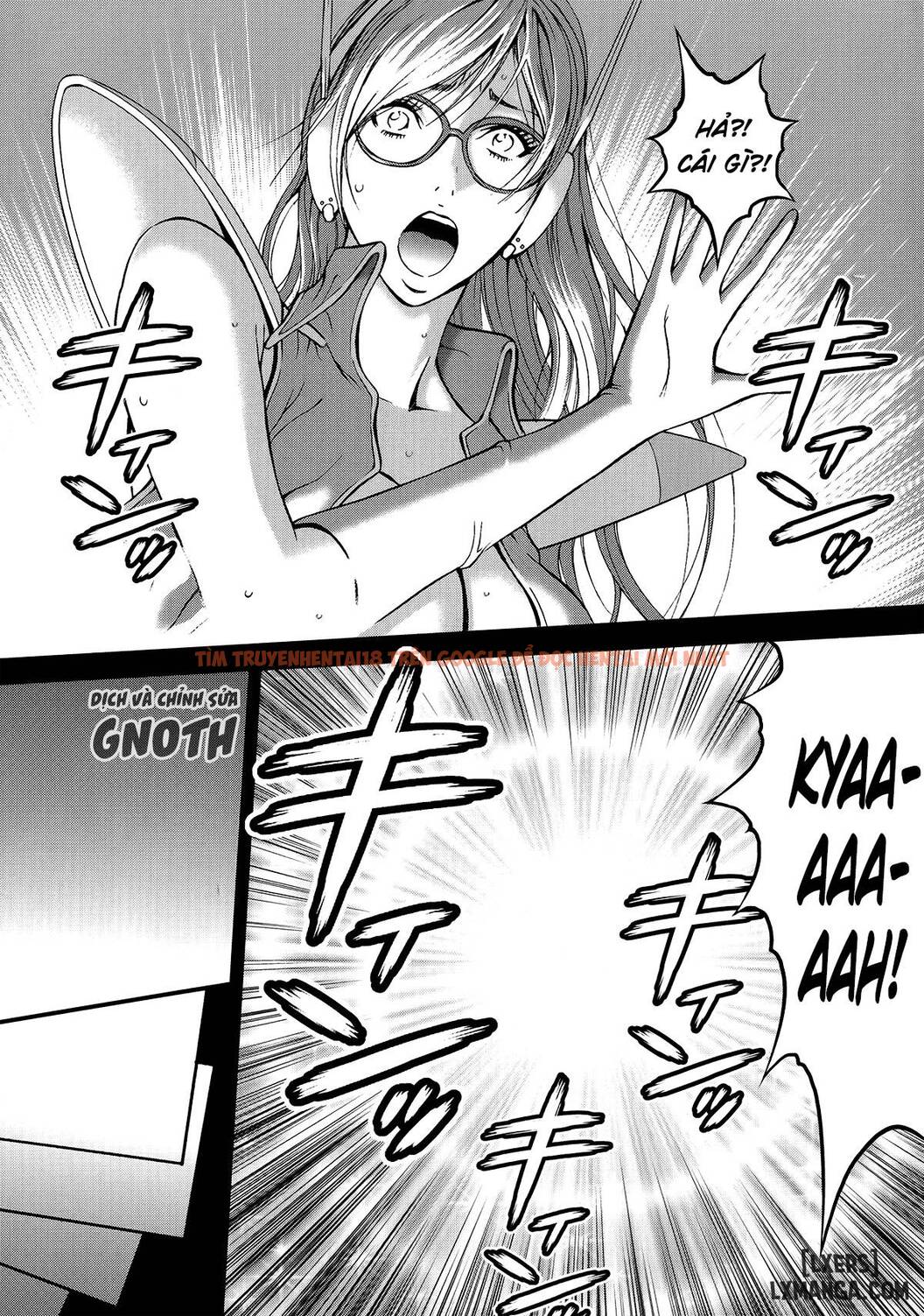 Trang truyện 3 trong truyện tranh The Otaku In 2200 A.d - Chapter 3 - hentai24h.pro