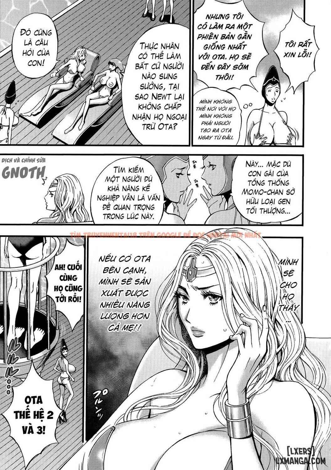 Trang truyện 3 trong truyện tranh The Otaku In 2200 A.d - Chapter 5 - hentai24h.pro