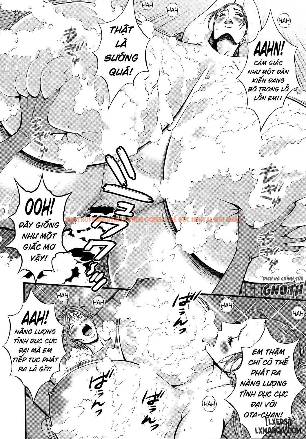 Trang truyện 16 trong truyện tranh The Otaku In 2200 A.d - Chapter 8 - hentai24h.pro