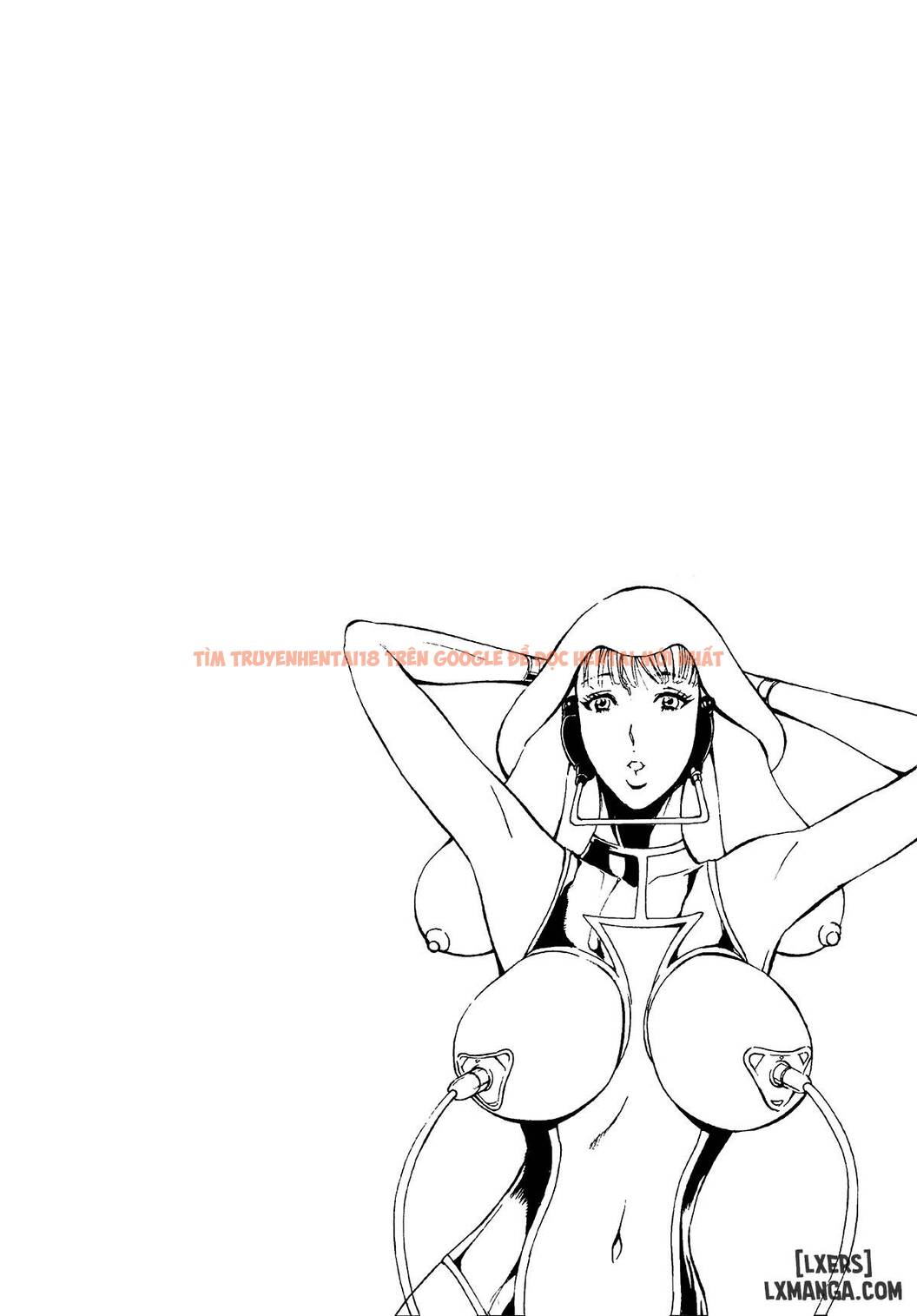 Trang truyện 21 trong truyện tranh The Otaku In 2200 A.d - Chapter 9 - hentai24h.pro
