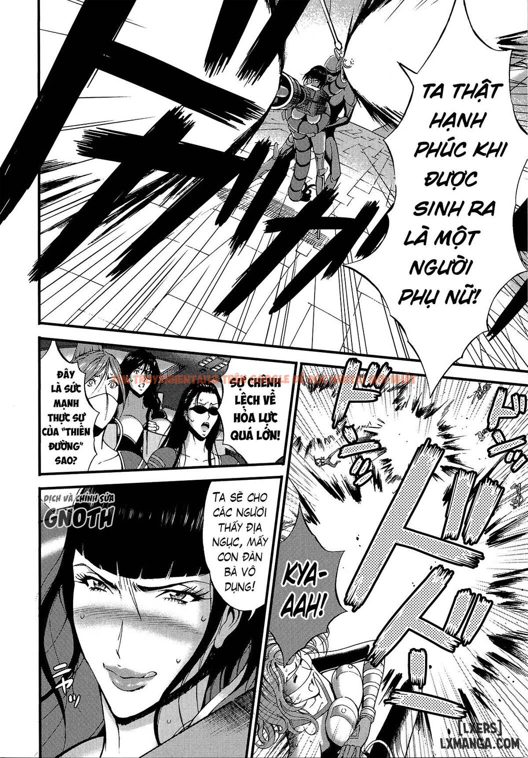 Trang truyện 4 trong truyện tranh The Otaku In 2200 A.d - Chapter 9 - hentai24h.pro