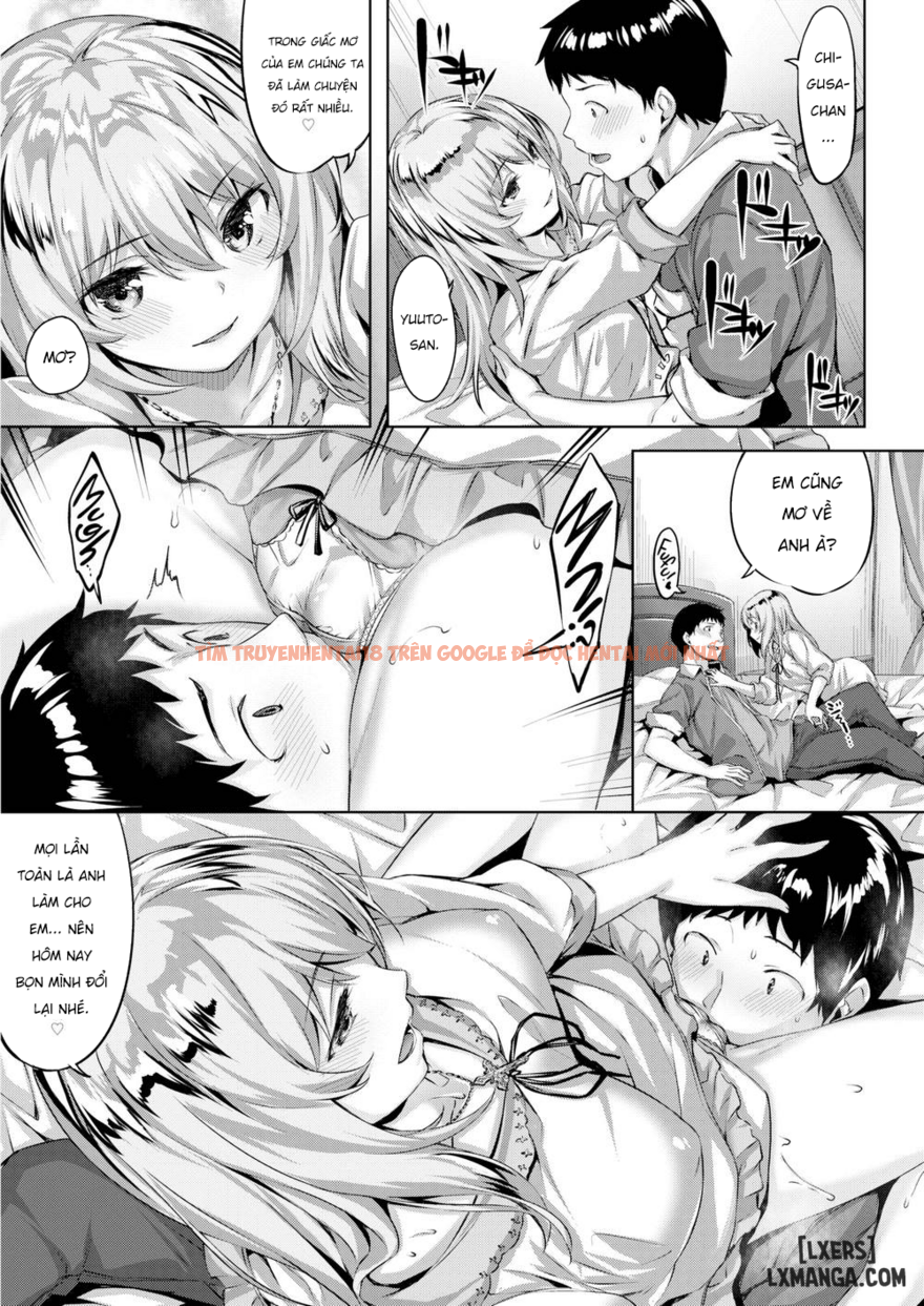 Xem ảnh 18 trong truyện hentai The Owl's Mansion - Chapter 2 END - hentaitvn.net