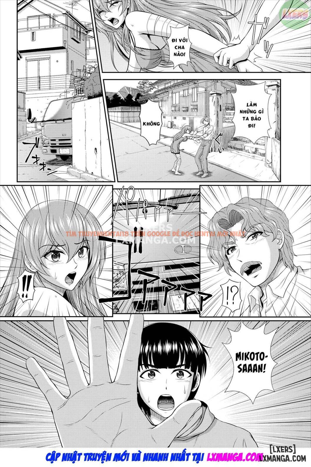 Trang truyện 9 trong truyện tranh The Path To Salvation For A Zombie Girl Is Creampie Sex - Chapter 10 - hentai24h.pro
