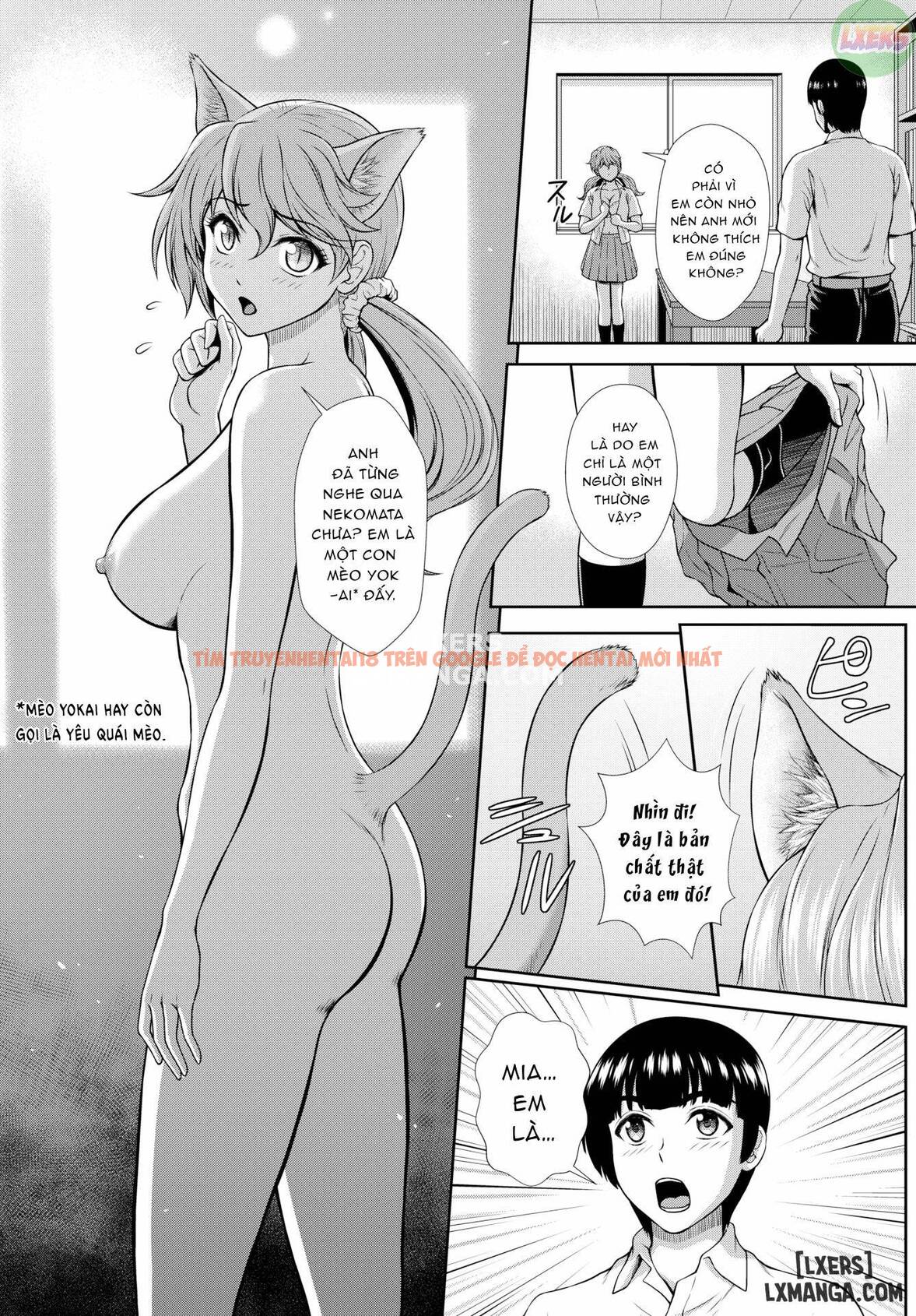 Trang truyện 13 trong truyện tranh The Path To Salvation For A Zombie Girl Is Creampie Sex - Chapter 4 - hentai24h.pro