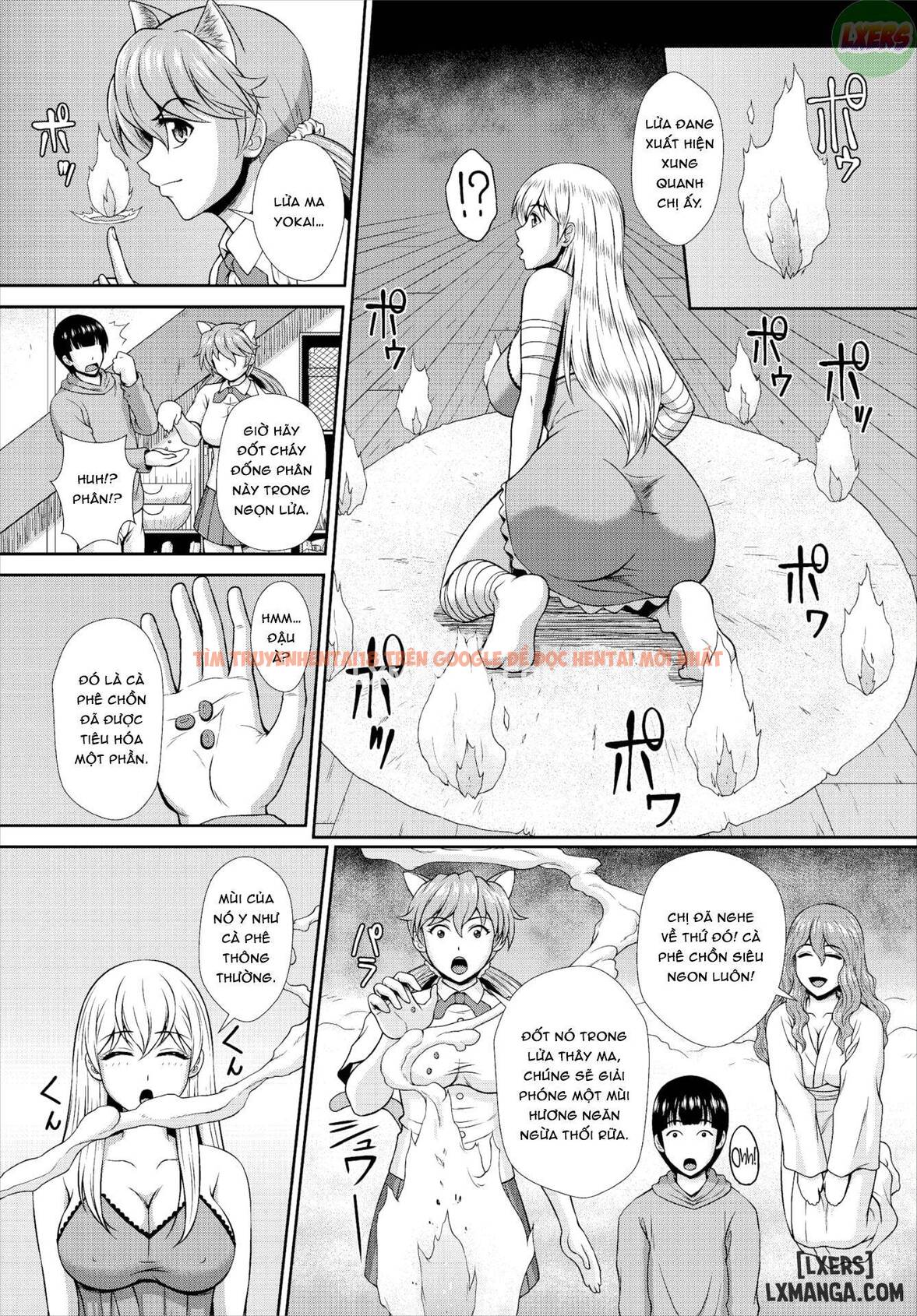 Trang truyện 11 trong truyện tranh The Path To Salvation For A Zombie Girl Is Creampie Sex - Chapter 5 - hentai24h.pro