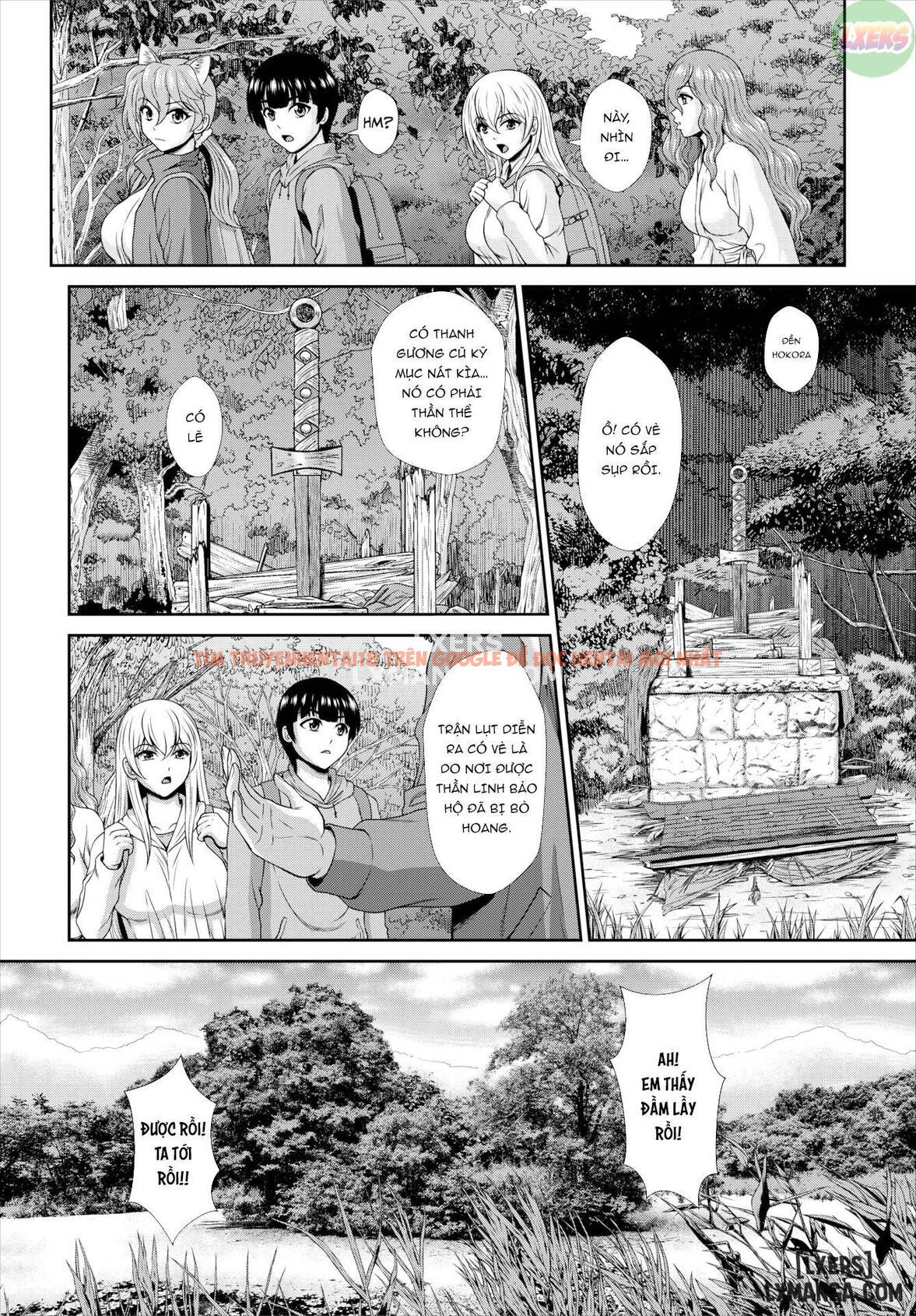 Trang truyện 11 trong truyện tranh The Path To Salvation For A Zombie Girl Is Creampie Sex - Chapter 6 - hentai24h.pro