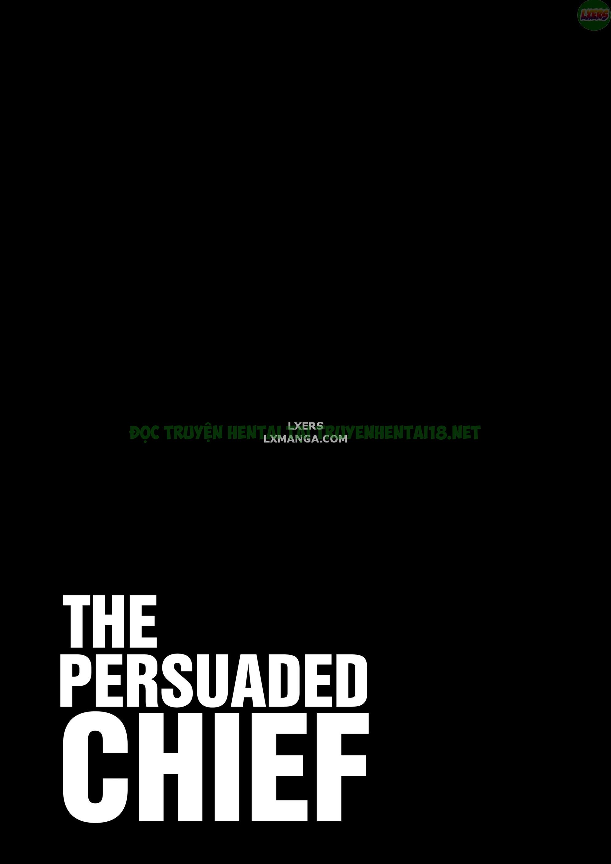 Xem ảnh The Persuaded Chief - Chapter 1 - 22 - Hentai24h.Tv