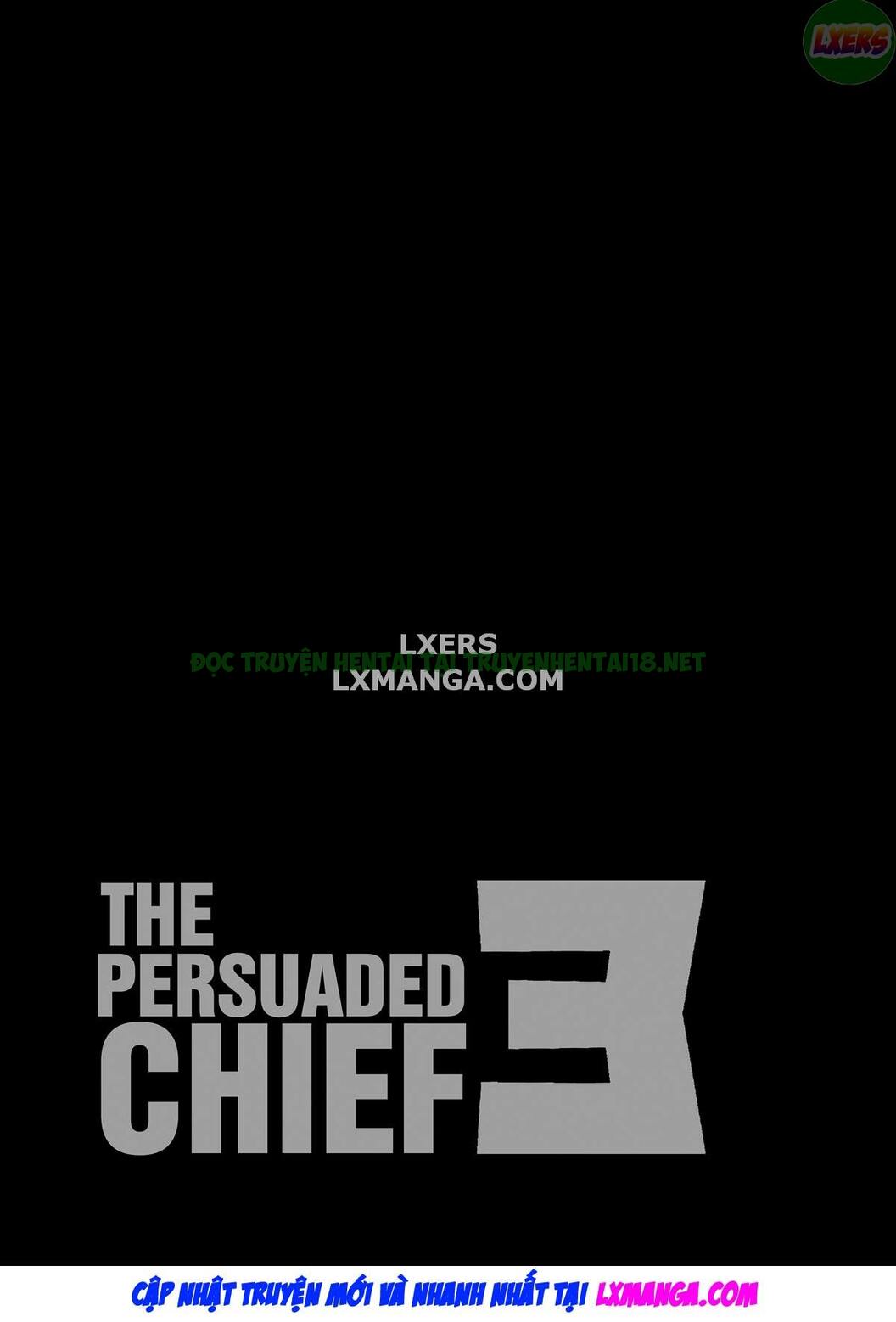 Xem ảnh The Persuaded Chief - Chapter 3 - 32 - Hentai24h.Tv