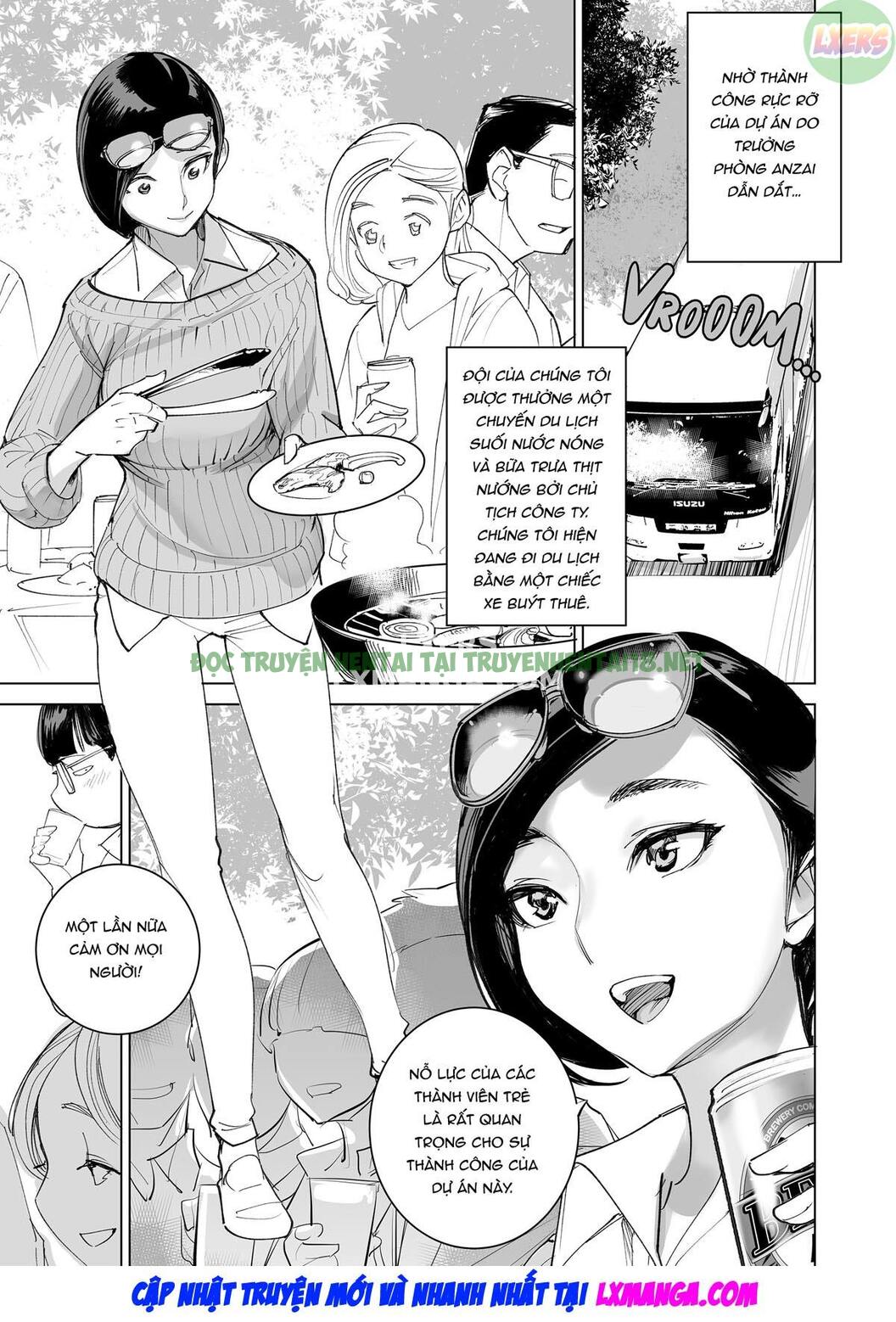Hình ảnh 5 trong The Persuaded Chief - Chapter 3 - Hentaimanhwa.net