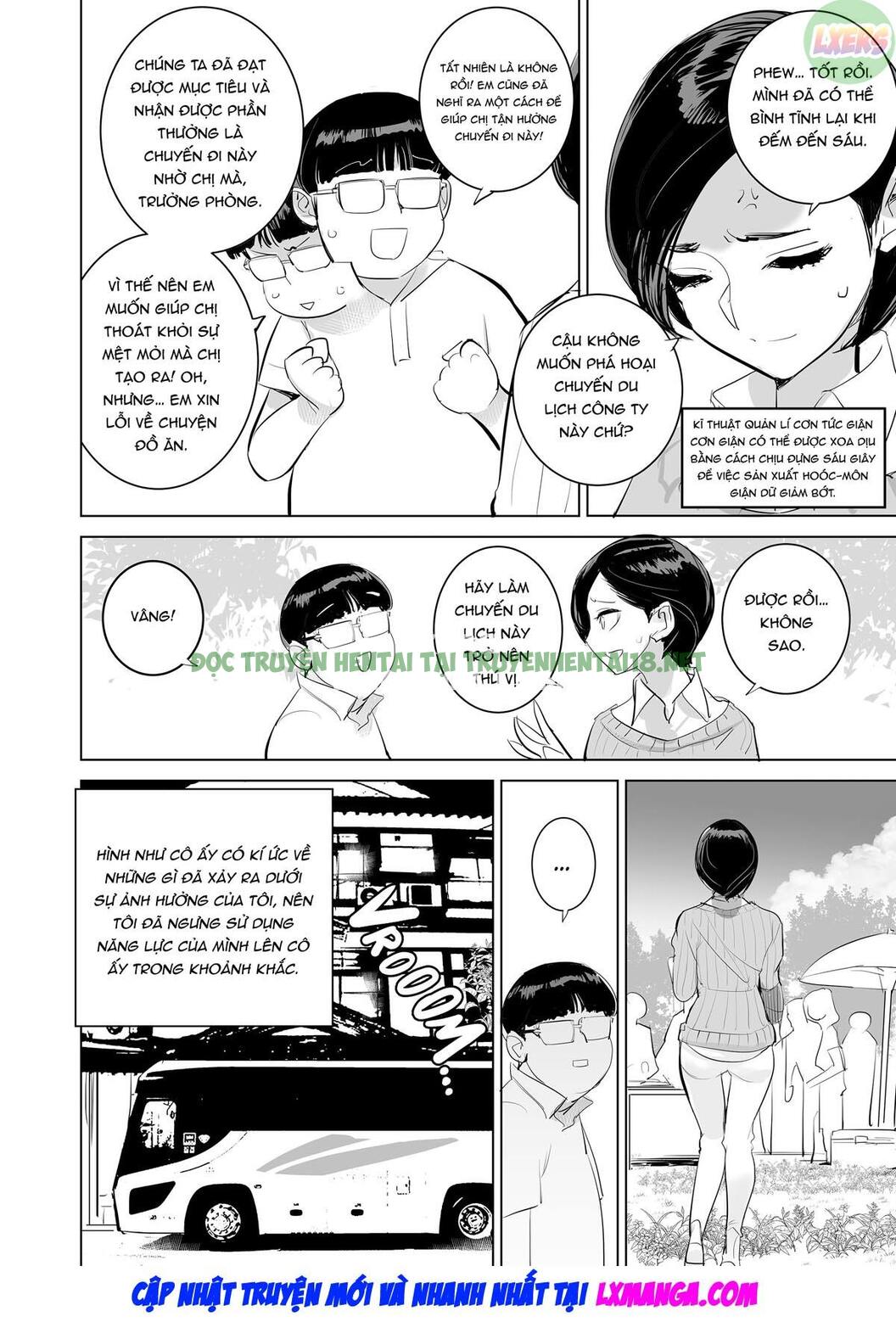 Xem ảnh 8 trong truyện hentai The Persuaded Chief - Chapter 3 - truyenhentai18.pro