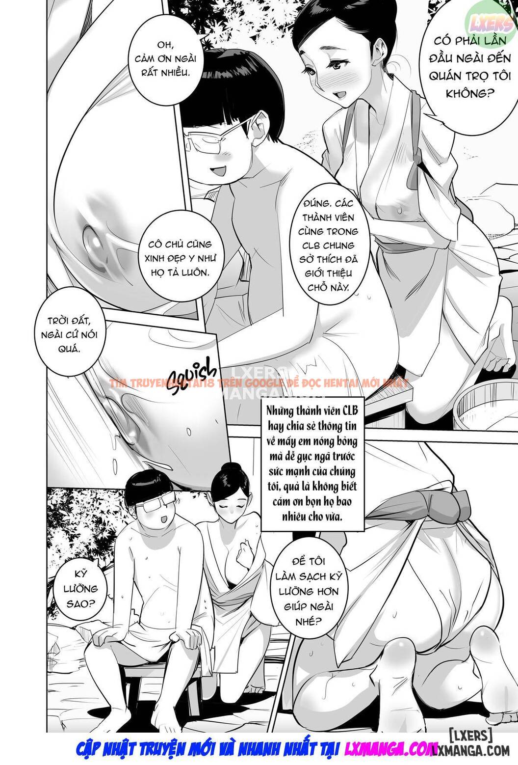 Xem ảnh Nữ Tiếp Viên Bị Thuyết Phục - One Shot - 7 - HentaiTruyen.fun