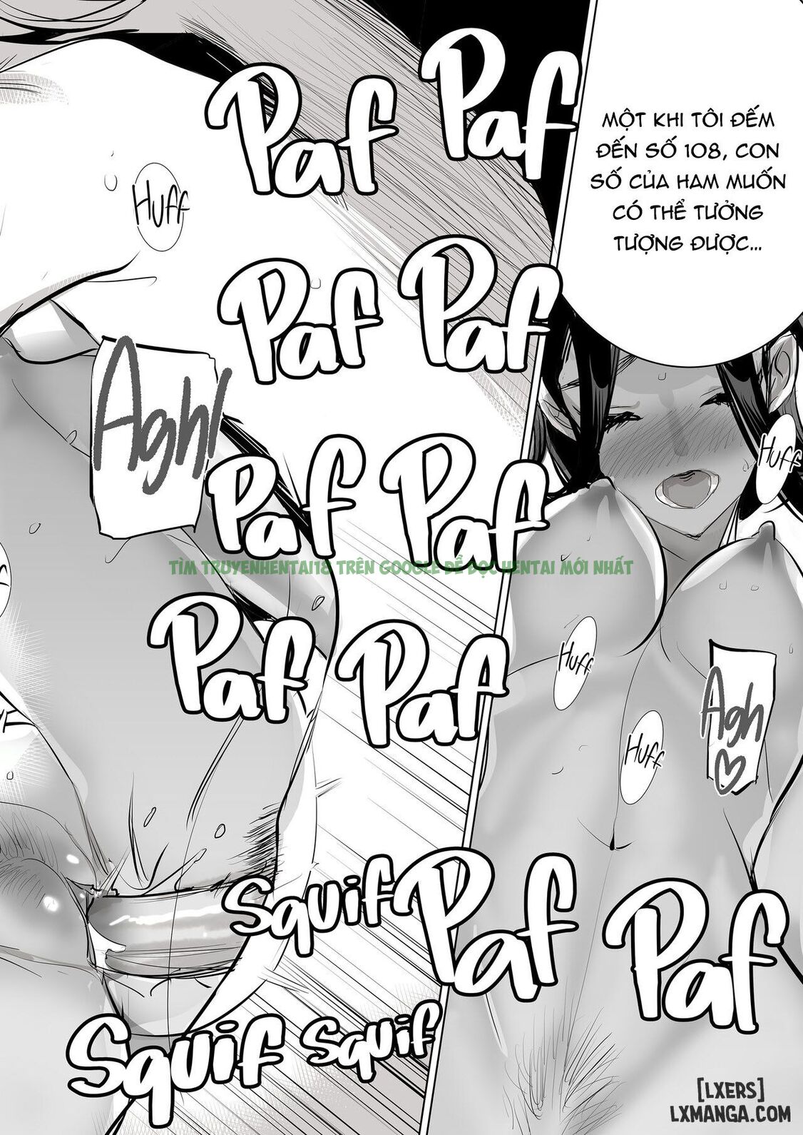 Hình ảnh 29 trong The Persuaded Teacher - Chap 2.5 - Hentaimanhwa.net