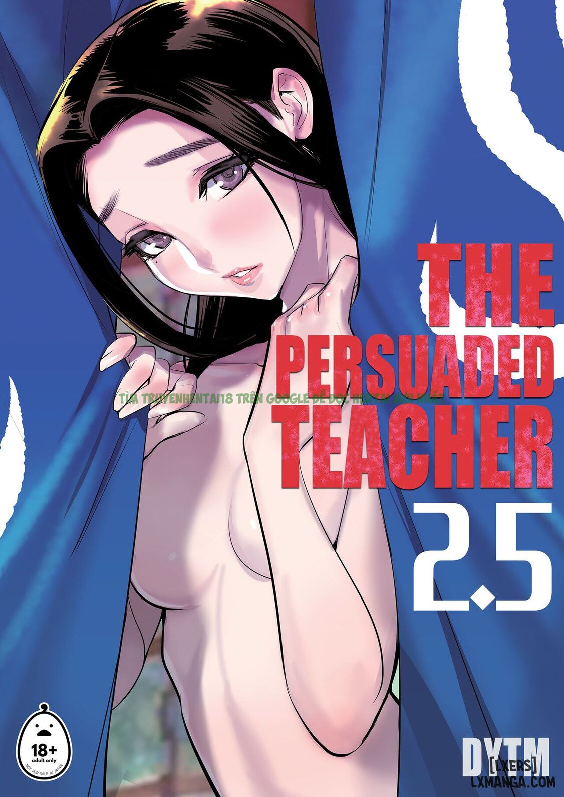 Xem ảnh 3 trong truyện hentai The Persuaded Teacher - Chap 2.5 - truyenhentai18.net