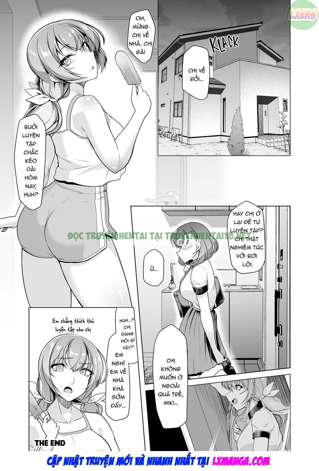 Hình ảnh 29 trong The Persuaded Team Ace - Chapter 1 - Hentaimanhwa.net
