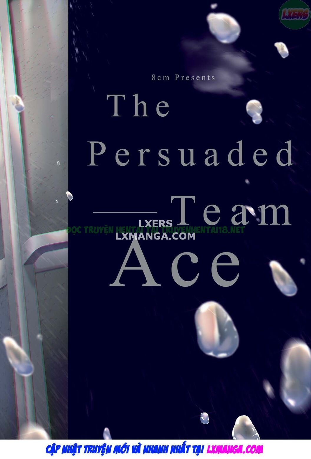 Xem ảnh The Persuaded Team Ace - Chapter 1 - 33 - Hentai24h.Tv