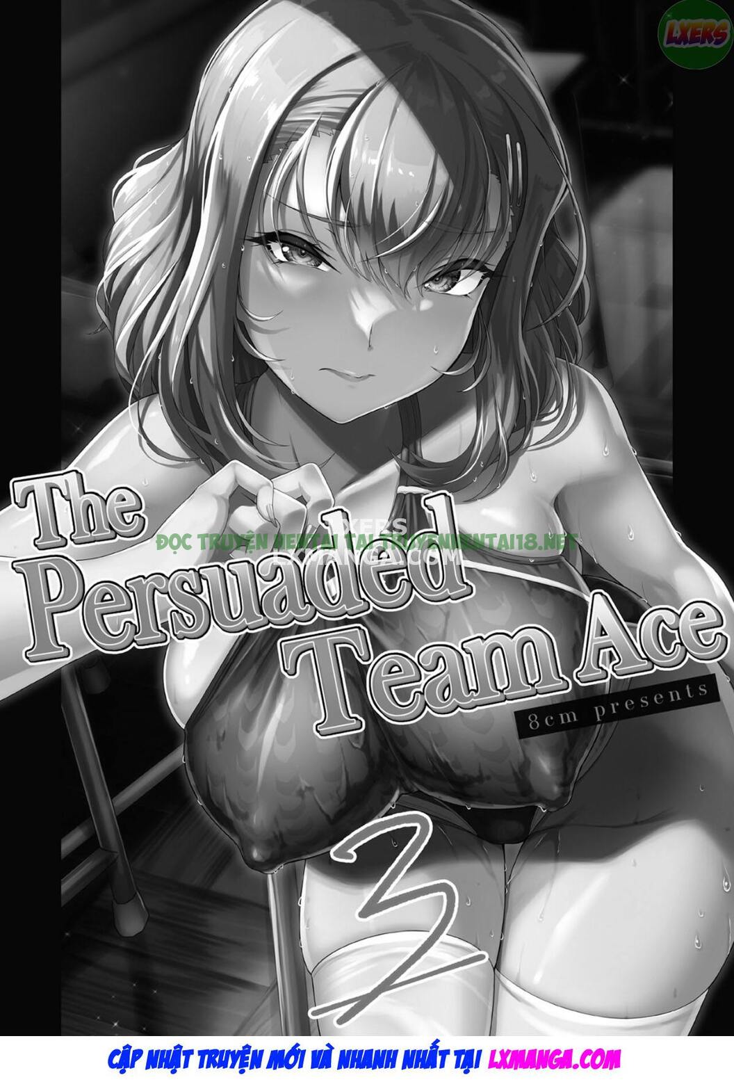 Hình ảnh 46 trong The Persuaded Team Ace - Chapter 3 END - Hentaimanhwa.net