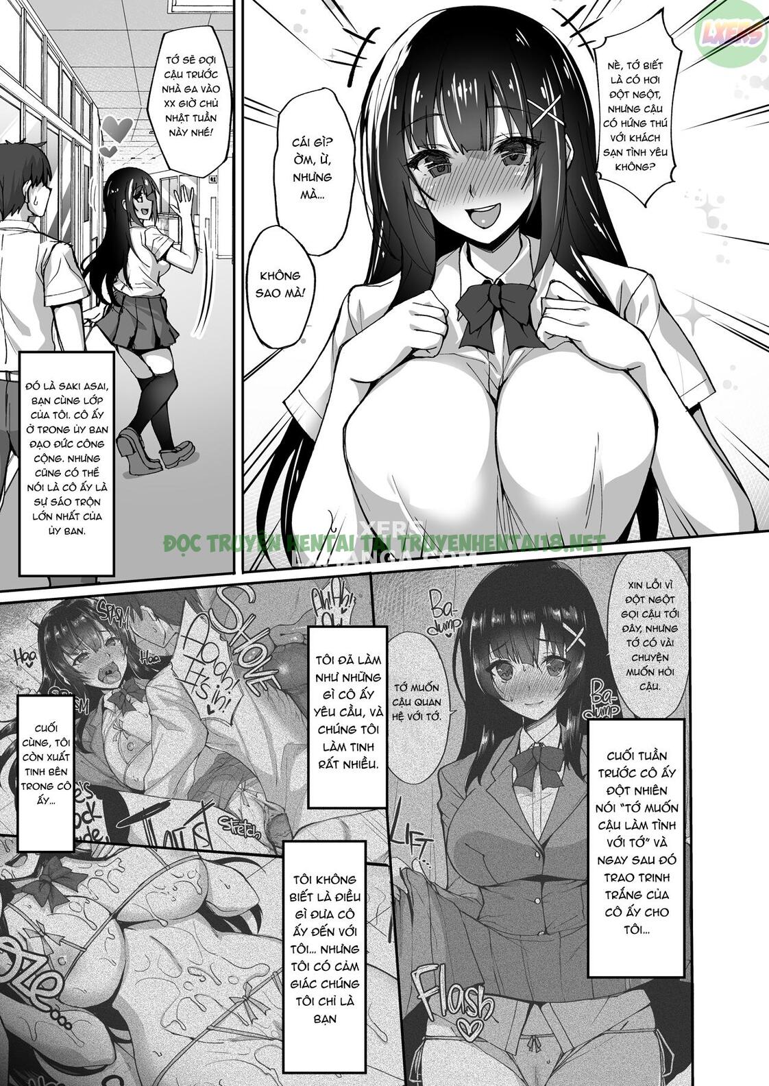 Hình ảnh 2 trong The Perverted Virgin Public Morals Committee Member's Secret Naughty Request - Chapter 2 - Hentaimanhwa.net
