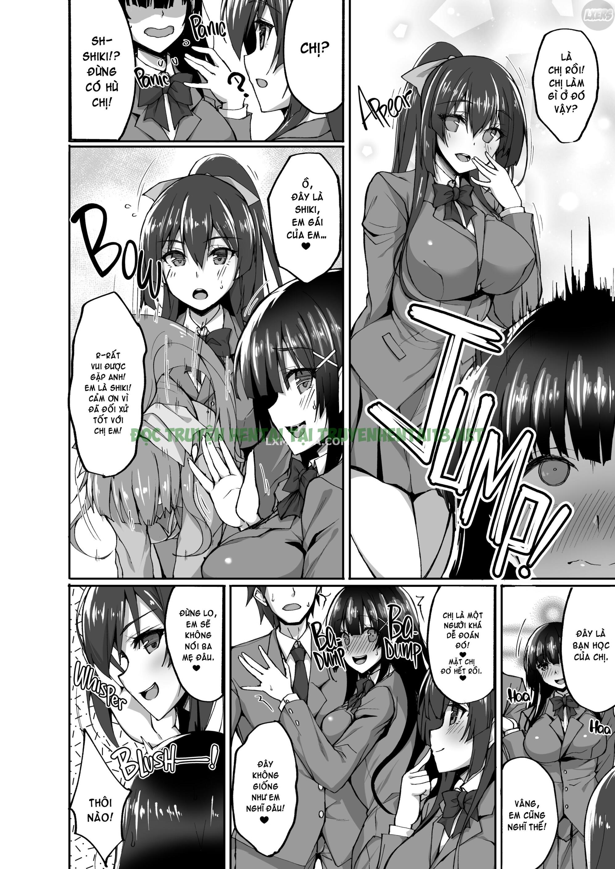 Xem ảnh 11 trong truyện hentai The Perverted Virgin Public Morals Committee Member's Secret Naughty Request - Chapter 3 - truyenhentai18.pro