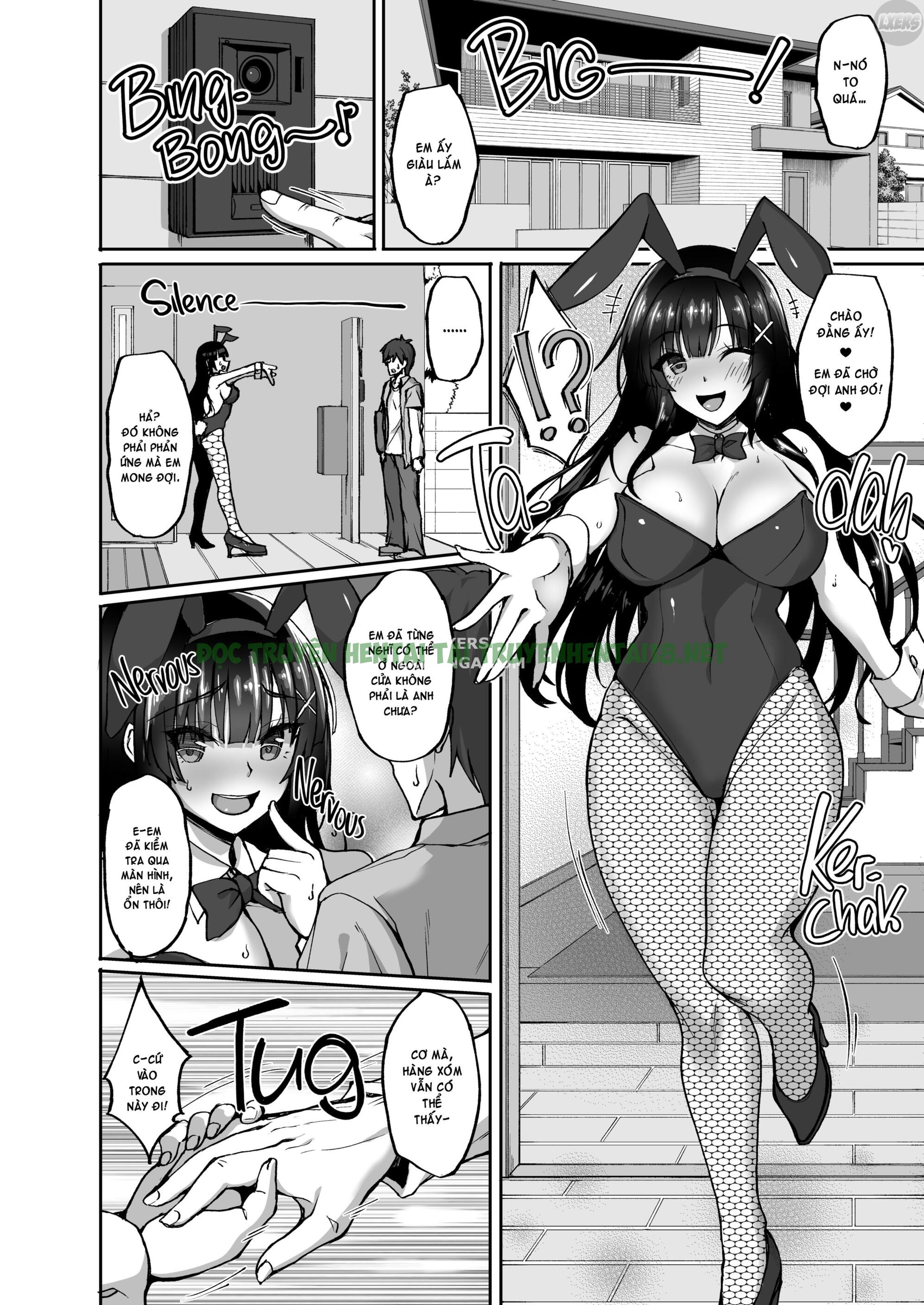 Xem ảnh 15 trong truyện hentai The Perverted Virgin Public Morals Committee Member's Secret Naughty Request - Chapter 3 - truyenhentai18.pro