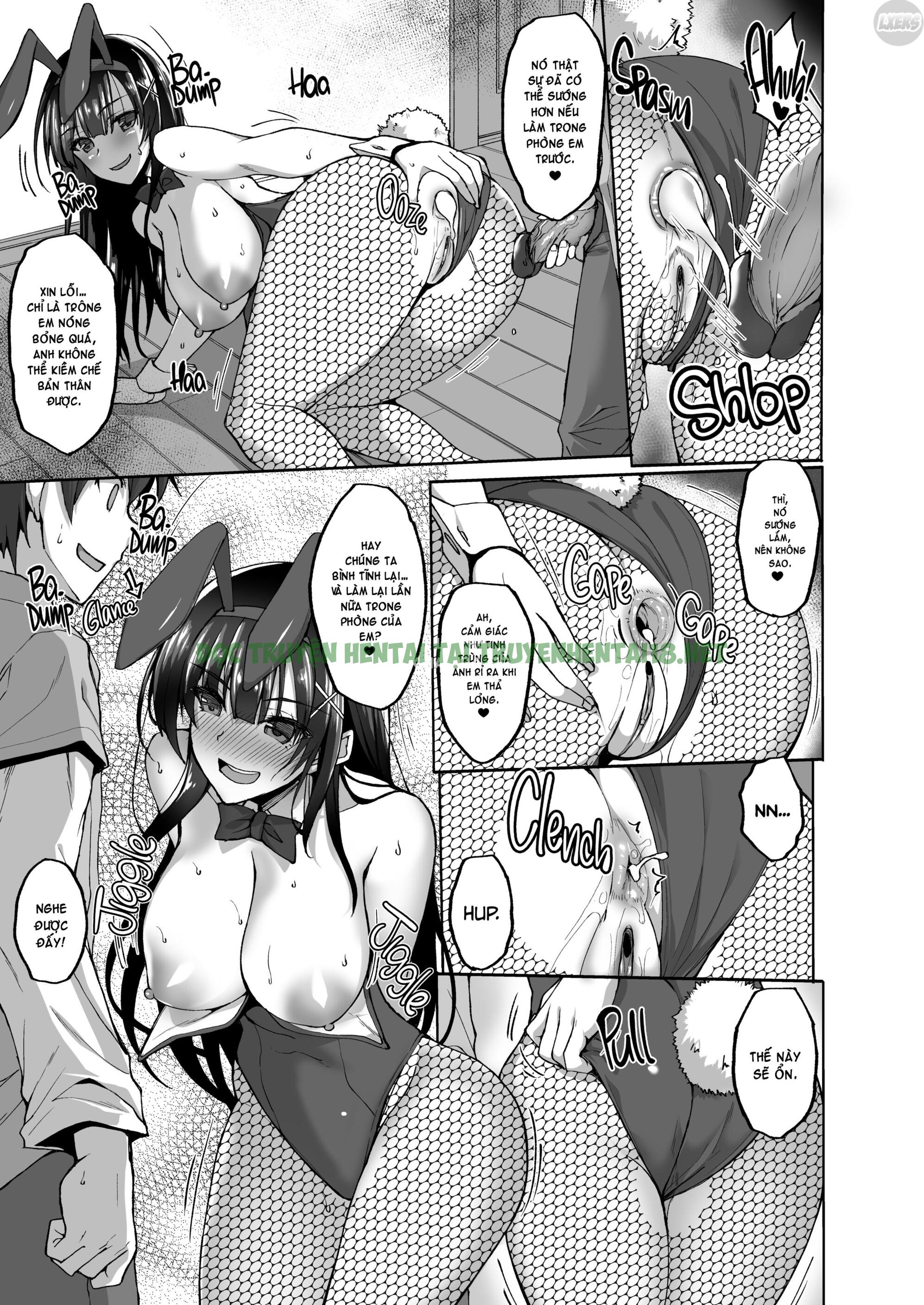 Hình ảnh 24 trong The Perverted Virgin Public Morals Committee Member's Secret Naughty Request - Chapter 3 - Hentaimanhwa.net
