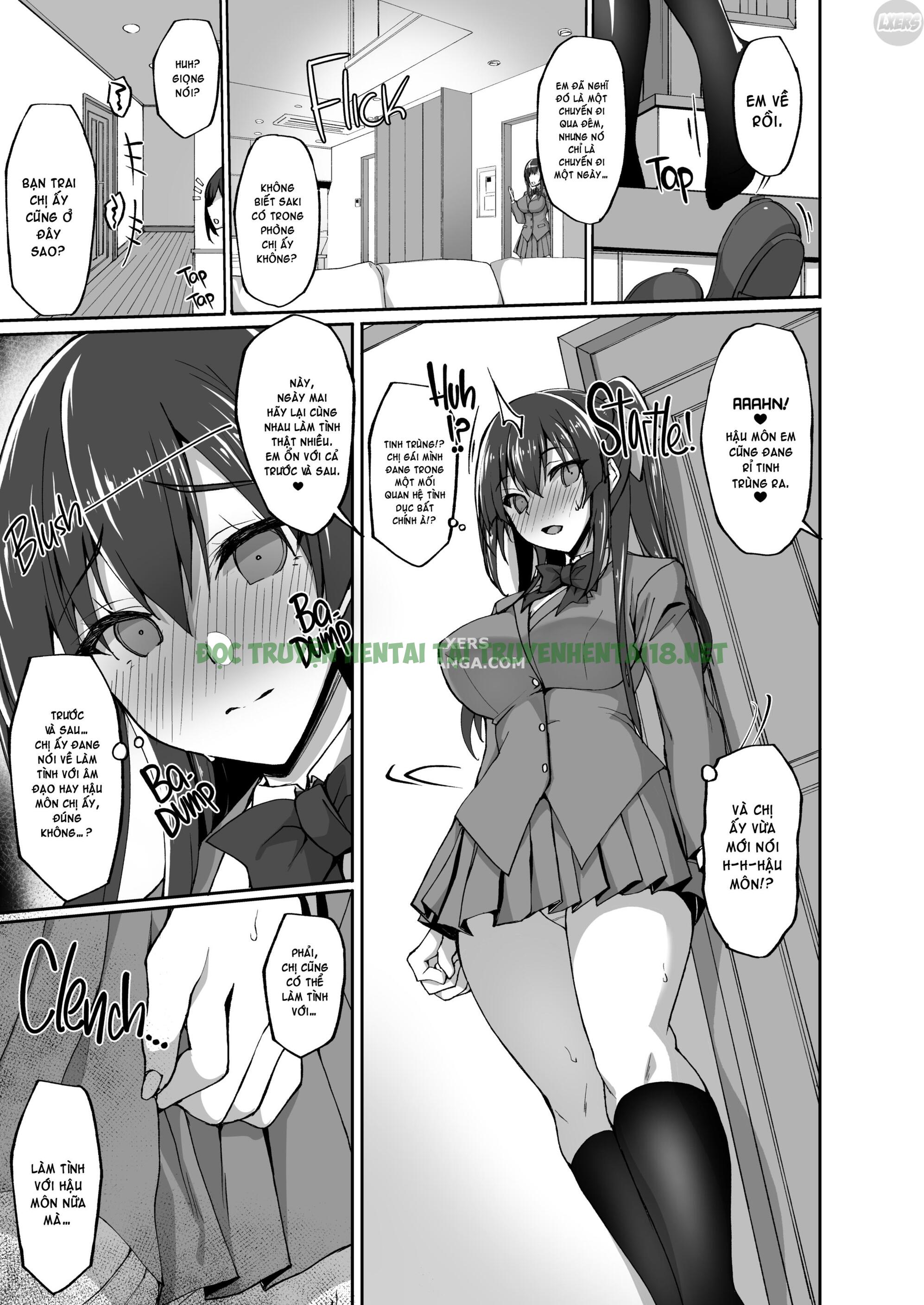 Xem ảnh 42 trong truyện hentai The Perverted Virgin Public Morals Committee Member's Secret Naughty Request - Chapter 3 - truyenhentai18.pro