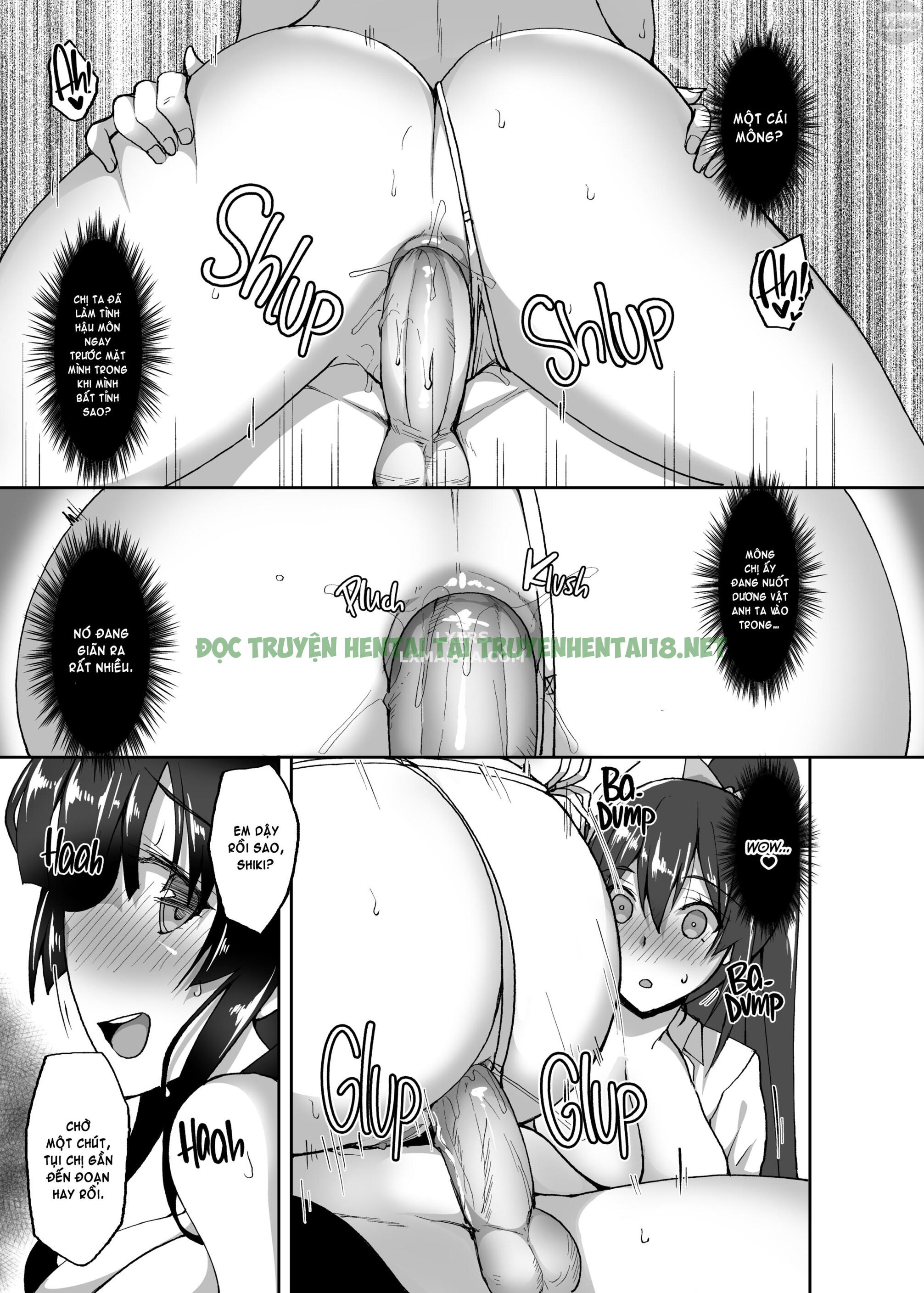 Hình ảnh 24 trong The Perverted Virgin Public Morals Committee Member's Secret Naughty Request - Chapter 4 - Hentaimanhwa.net