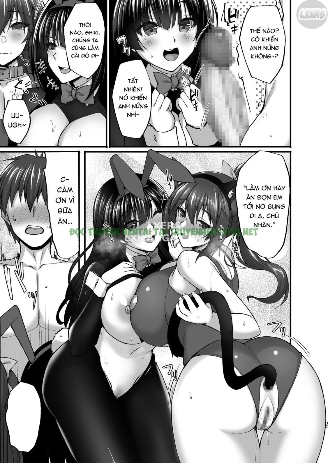 Hình ảnh 40 trong The Perverted Virgin Public Morals Committee Member's Secret Naughty Request - Chapter 5 - Hentaimanhwa.net