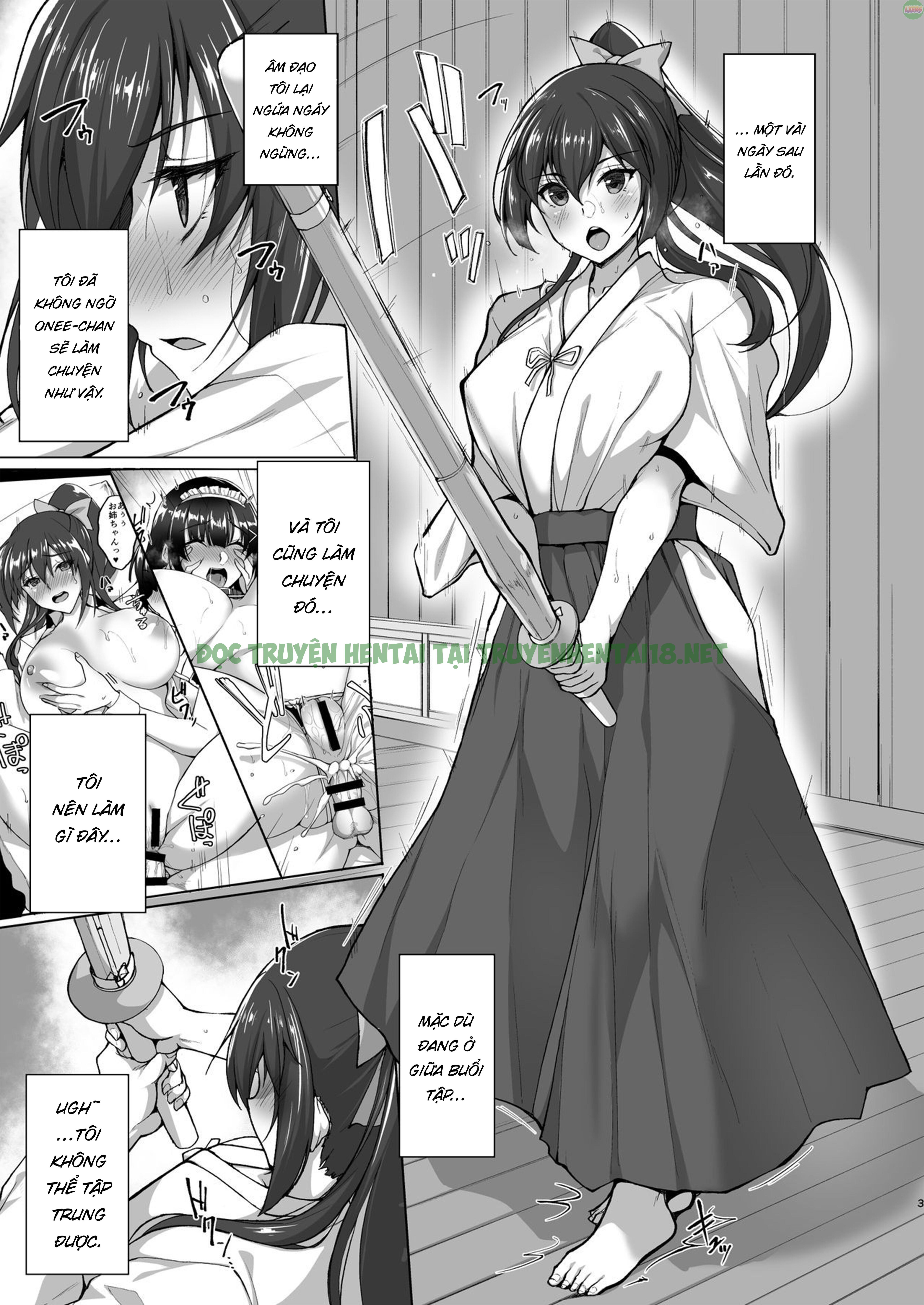 Hình ảnh 5 trong The Perverted Virgin Public Morals Committee Member's Secret Naughty Request - Chapter 5 - Hentaimanhwa.net