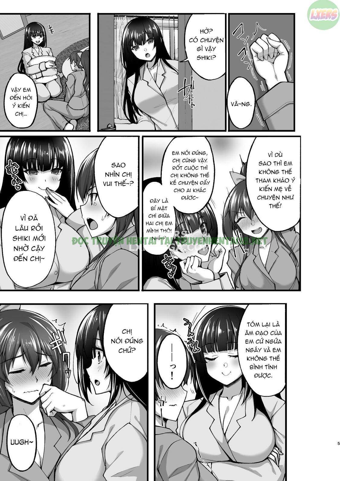 Xem ảnh 7 trong truyện hentai The Perverted Virgin Public Morals Committee Member's Secret Naughty Request - Chapter 5 - truyenhentai18.pro