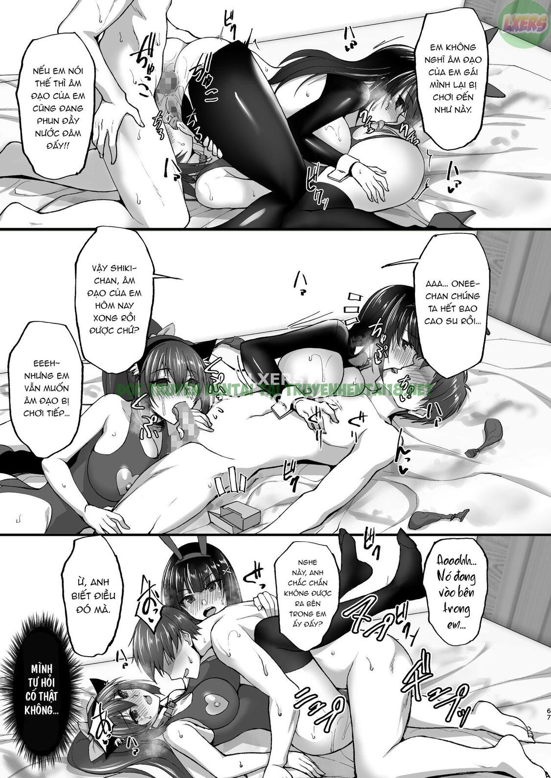 Xem ảnh 70 trong truyện hentai The Perverted Virgin Public Morals Committee Member's Secret Naughty Request - Chapter 5 - truyenhentai18.pro