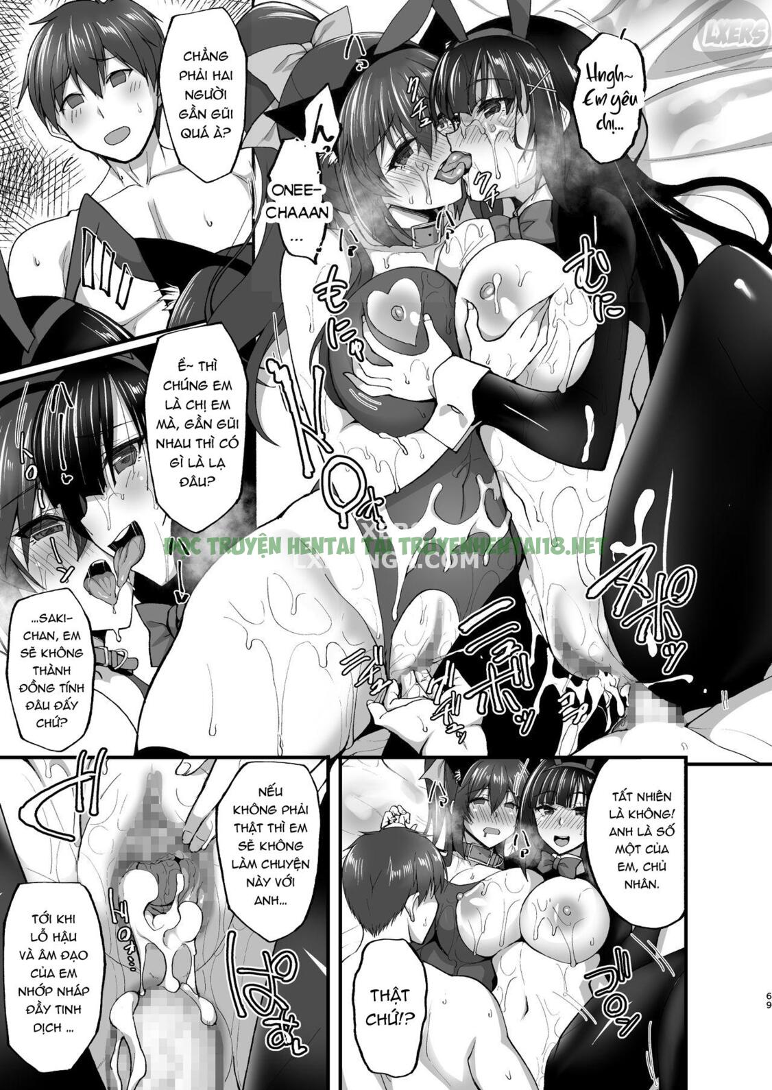 Xem ảnh 72 trong truyện hentai The Perverted Virgin Public Morals Committee Member's Secret Naughty Request - Chapter 5 - truyenhentai18.pro