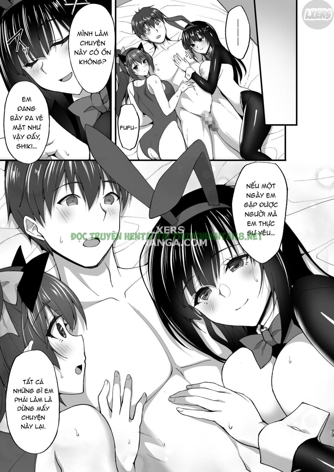 Hình ảnh 76 trong The Perverted Virgin Public Morals Committee Member's Secret Naughty Request - Chapter 5 - Hentaimanhwa.net