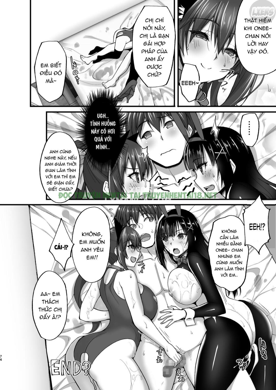 Hình ảnh 77 trong The Perverted Virgin Public Morals Committee Member's Secret Naughty Request - Chapter 5 - Hentaimanhwa.net