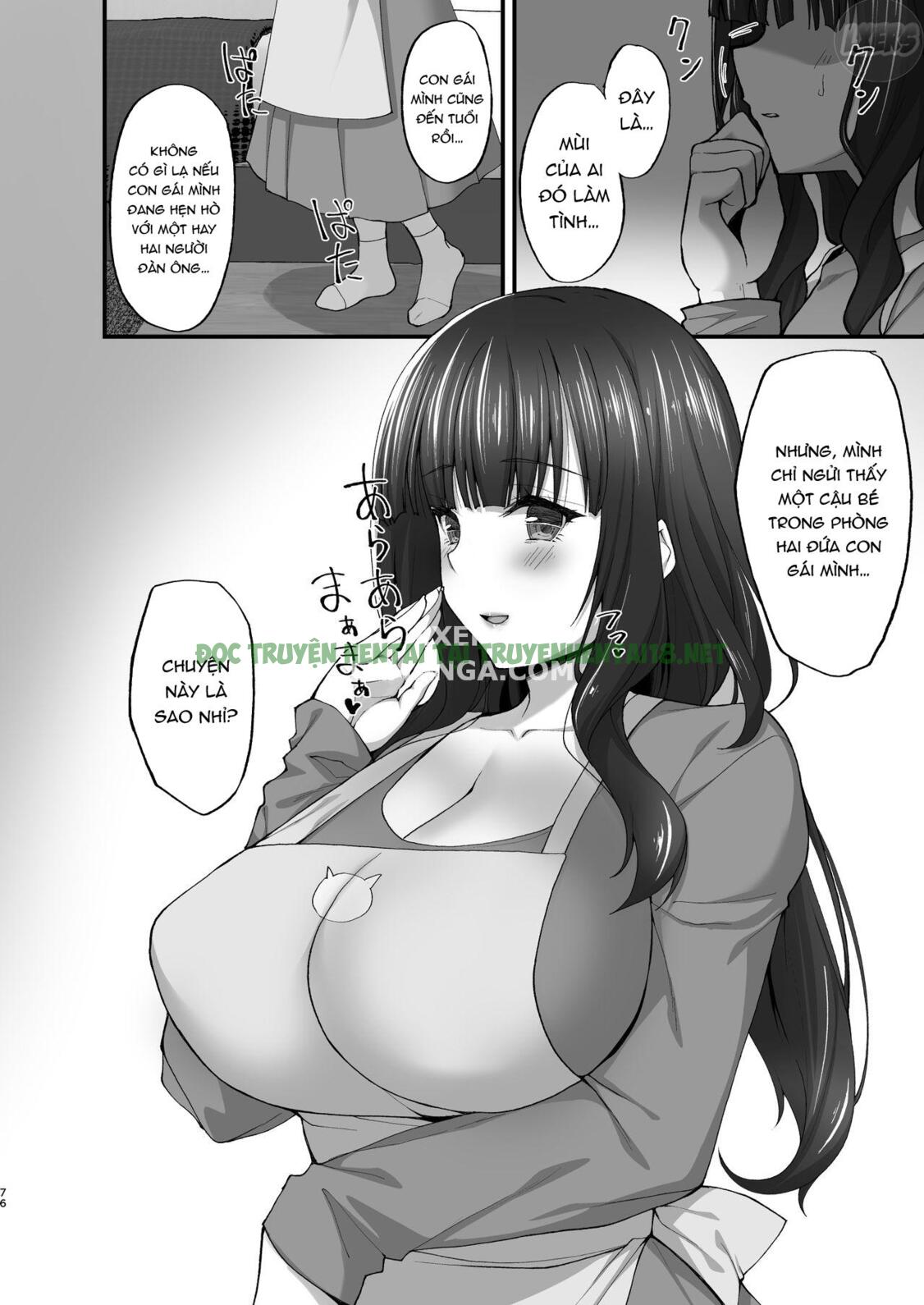Hình ảnh 78 trong The Perverted Virgin Public Morals Committee Member's Secret Naughty Request - Chapter 5 - Hentaimanhwa.net