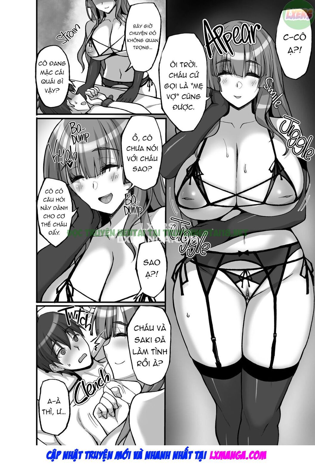 Hình ảnh 13 trong The Perverted Virgin Public Morals Committee Member's Secret Naughty Request - Chapter 6 - Hentaimanhwa.net